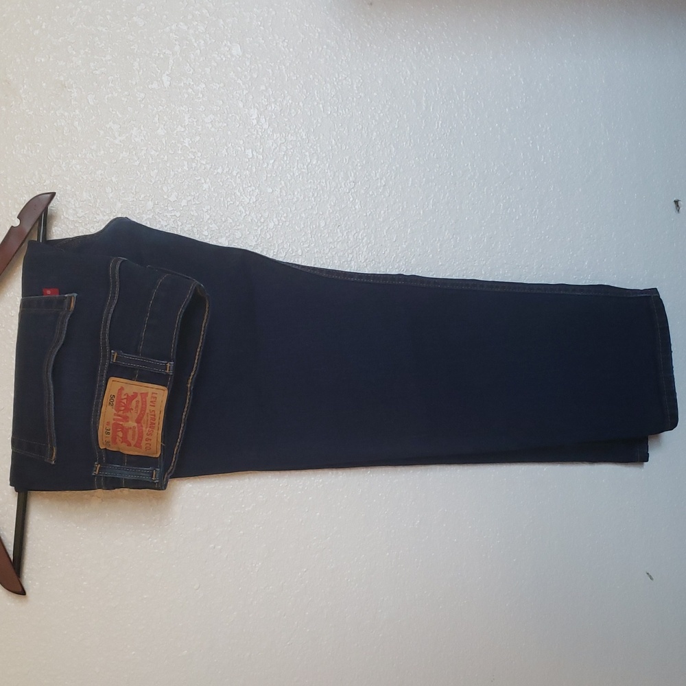 Levis Strauss Men's jeans